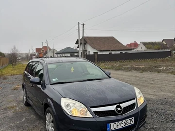 Авто Opel Vectra 2006 № 8273189