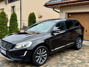 Авто Volvo Xc60 2012 № 8273190