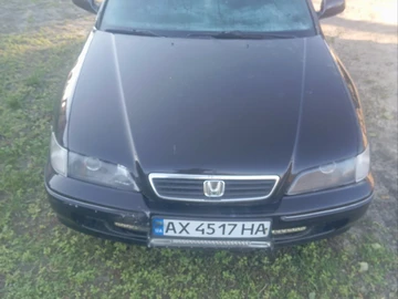 Авто Honda Accord 1997 № 8273200