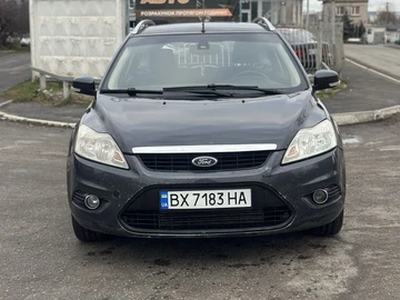 Авто Ford Focus 2009 № 8273201