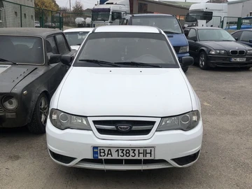 Авто Daewoo Nexia 2010 № 8273202