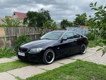 Авто BMW 3 Серия 2011 № 8273207