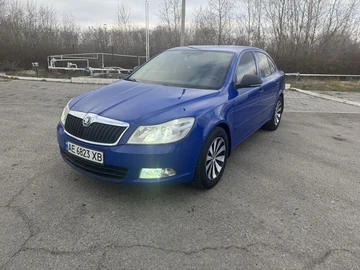 Авто Skoda Octavia 2009 № 8273208