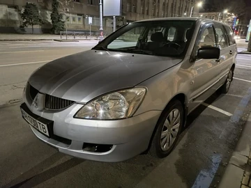 Авто Mitsubishi Lancer 2004 № 8273214