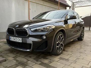 Авто BMW C Series 2018 № 8273220