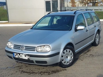 Авто Volkswagen Golf 2003 № 8273230