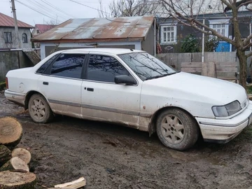 Авто Ford Scorpio 1991 № 8273269