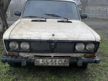 Авто ВАЗ 2106 1991 № 8273270