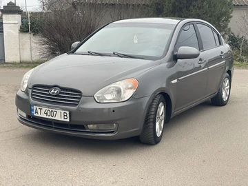 Авто Hyundai Accent 2010 № 8273272