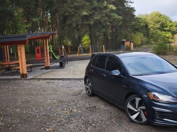 Авто Volkswagen Golf 2017 № 8273276