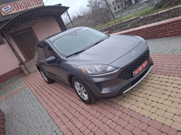 Авто Ford Escape 2022 № 8273293