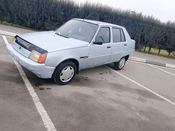 Авто ЗАЗ 1103 Slavuta 2005 № 8273297