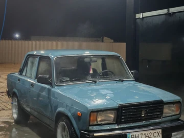 Авто ВАЗ 2107 2005 № 8273298