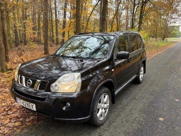 Авто Nissan X-Trail 2009 № 8273299
