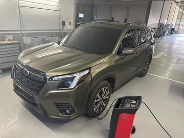 Авто Subaru Forester 2022 № 8273329