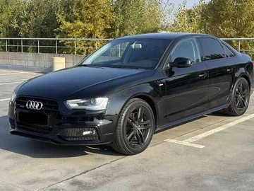 Авто Audi A4 2015 № 8273334