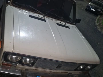 Авто ВАЗ 2106 1991 № 8273341