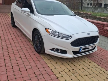 Авто Ford Fusion 2015 № 8273347