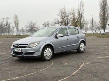 Авто Opel Astra 2004 № 8273353