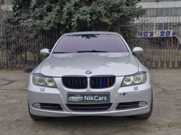 Авто BMW 3 Серия 2006 № 8273389