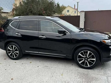 Авто Nissan Rogue 2019 № 8273395