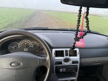 Авто ВАЗ 2170 Priora 2008 № 8273399