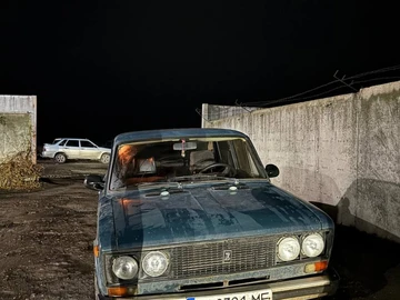 Авто ВАЗ 2106 2002 № 8273406