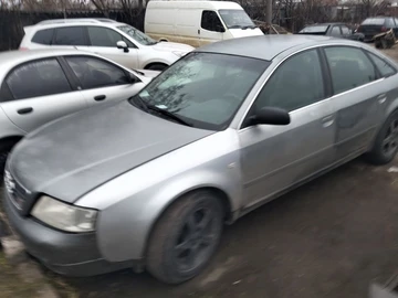 Авто Audi A6 1999 № 8273409