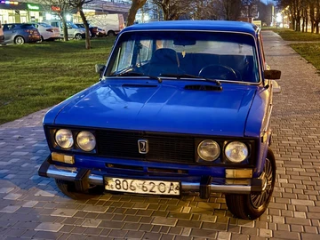 Авто ВАЗ 2106 1995 № 8273410