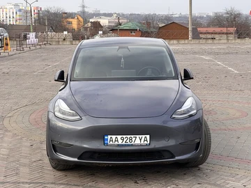Авто Tesla Roadster 2020 № 8273458