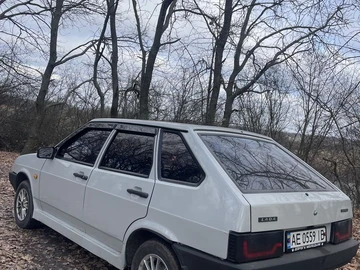 Авто ВАЗ 2109I 2006 № 8273459