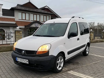 Авто Renault 4 2006 № 8273463