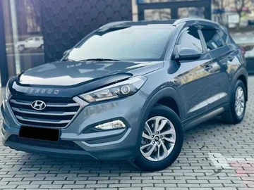 Авто Hyundai Tucson 2015 № 8273465