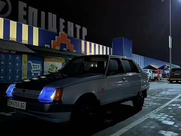 Авто ЗАЗ 1102 2004 № 8273467