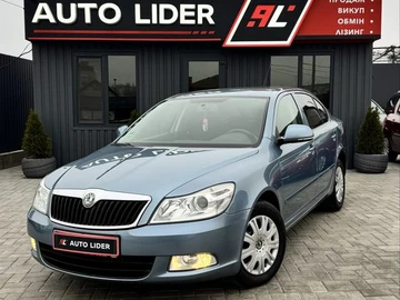 Авто Skoda Octavia 2009 № 8273470