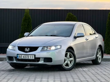 Авто Honda Accord 2006 № 8273475