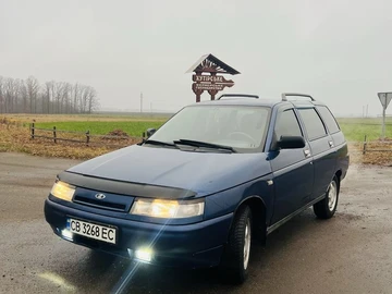 Авто ВАЗ 2111 2006 № 8273487