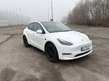 Авто Tesla Roadster 2021 № 8273492