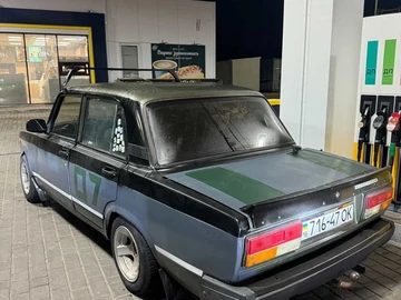 Авто ВАЗ 21073 1992 № 8273496
