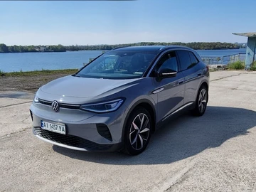 Авто Volkswagen Corrado 2023 № 8273500