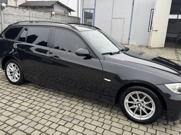 Авто BMW 3 Серия 2008 № 8273527