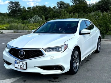 Авто Acura Tlx 2018 № 8273528