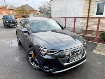 Авто Audi 100 2023 № 8273552