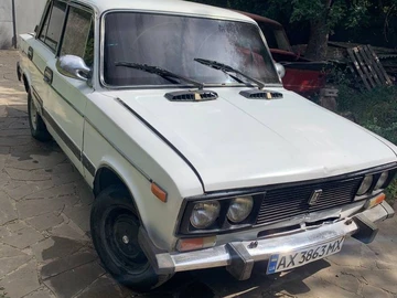 Авто ВАЗ 2103 1992 № 8273558