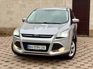 Авто Ford Escape 2014 № 8273562