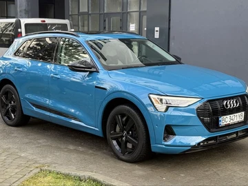 Авто Audi 100 2019 № 8273563