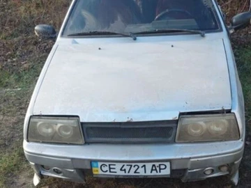 Авто ВАЗ 2109 2002 № 8273580