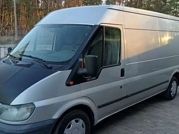 Авто Ford Transit 2005 № 8273583
