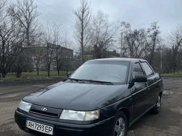 Авто ВАЗ 2110 2005 № 8273624
