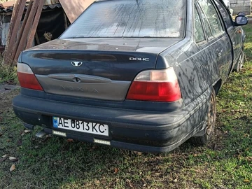 Авто Daewoo Nexia 2007 № 8273628